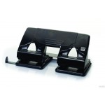 Dziurkacz SAX 588 czarny 35k 4 dziury