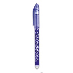 Długopis scieralny FLEXI ABRA TT 7277 niebies TADEO/7276