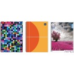 Kołonotatnik A4 100linia m.op. GARWOLIN 4 dziurki z perf.