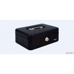 Kasetka na pieniądze 8878 S czarna 77*157*207 EAGLE 120-1029