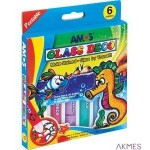 Farby witraż.GD10P6 mini AMOS 170-1044