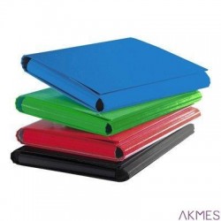 Teczk.sk.na rzep A4 zie.311/06 VAUPE