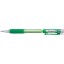 Ołówek aut.FIESTA 0.5 AX125 zielony AX105