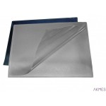 Podkładka na biurko 4134-25 z folią graf. 49*65 100551499