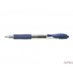 Długop.BL-G2 5L niebieski PILOT EXTRA FINE