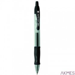 Długop.GEL-OCITY czarny BIC 8205651/829157 *0659