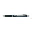 Pióro kulkowe BLP77-BP1CPL niebieskie ENERGEL aut.na wkł.wymien.0,7mm PENTEL