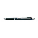 Pióro kulkowe BLP77-BP1CPL niebieskie ENERGEL aut.na wkł.wymien.0,7mm PENTEL