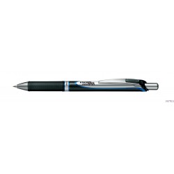 Pióro kulkowe BLP77-BP1CPL niebieskie ENERGEL aut.na wkł.wymien.0,7mm PENTEL