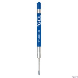 Wkład do dlug.GEL nieb.M PARKER 1950346 S0711660/S0881280