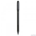 Długopis SX-101 UNI czarny UNSX101/DCA