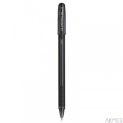 Długopis SX-101 UNI czarny UNSX101/DCA