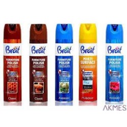 Spray do mebli BRAIT CLASSSIC 350 ml