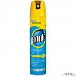 Spray przeciw kurzowi PRONTO cytrynowy 300 ml połysk *22639