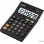 Kalkulator CASIO MS-8S-S/B 8p