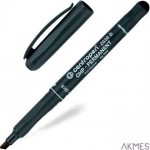 Foliopis 2846/12 czarny 1mm CENTROPEN