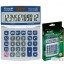 Kalkulator biurowy TR-2213A 1poz.metalowa pokrywa 120-1858 TOOR