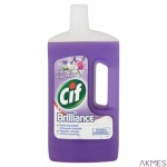 Uniwersalny płyn czyszczący CIF 1l flower-cocktail *501782