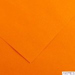 Karton COLORLINE 150g 50*65 j.pomarańcz 08 CA41007 200041007 CANSON