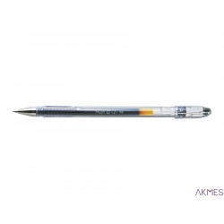 Dlug.BL-G1-5T-B czarne PILOT