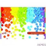 Blok tech.A3 kolor.kart.GARWOL IN