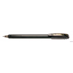 Pióro kulkowe BL417A czarne PENTEL ENERGEL