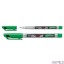 Marker WRITE 4all 166/36 zie. STABILO