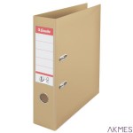 Segreg.A4/75 nat.kawowy 21862 No.1 ESSELTE