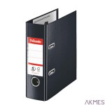 Segreg.A5/70 mech.czarn.46867 No.1 ESSELTE VIVIDA