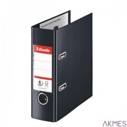 Segreg.A5/70 mech.czarn.46867 No.1 ESSELTE VIVIDA