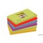 Bloczek 76x127 paleta MARRAKESZ(6)655-6SS-MAR 70005251312 3M SUPER STICKY