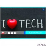 Blok techniczny A-4 INTERDRUK