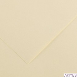 Karton COLORLINE 150g 50*65 kremowy 02 CA41001 200041001 CANSON