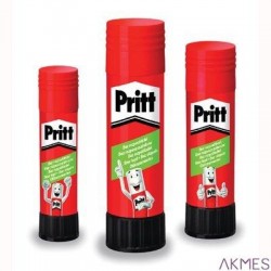 Klej PRITT STICK 17g/20g HENKEL/1522945/1566436