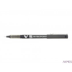 Cienk.BX-V5 HI-TEH czarny PILOT