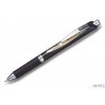 Cienkopis kulkowy BLP75-BP1CPL niebie.ENERGEL aut.na wkł.wymien.0,5mm PENTEL