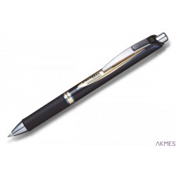 Cienkopis kulkowy BLP75-BP1CPL niebie.ENERGEL aut.na wkł.wymien.0,5mm PENTEL
