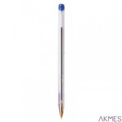Długopis BIC CRISTAL niebieski 824980/847898