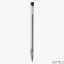 Długopis BIC CRISTAL czarny 824982/847897