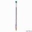 Długopis BIC CRISTAL zielony 824983/875976