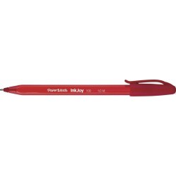 Dług.InkJoy 100CAP XF czerwony PAPER MATE S0960910