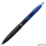 Pióro żelowe UMN-307 niebieskie UNI