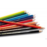 Kredki ołówkowe 12 kol. PENTEL ARTS CB8-12
