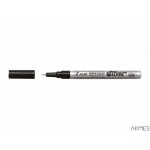Marker olejny EF srebrny PILOT PISC-PBSEF SC-S-EF