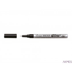 Marker olejny EF srebrny PILOT PISC-PBSEF SC-S-EF