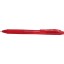 Pióro kulkowe BL107B czerwony PENTEL 0.7