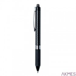 Pióro ż.aut.OHGEL K497A czarny PENTEL