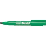 Marker NN60-D zielony PENTEL