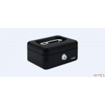 Kasetka na pieniądze 8878 XS czarna 70*120*153 EAGLE 120-1033