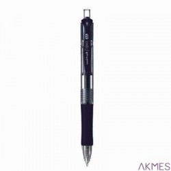 Pióro żel UMN-152 czarny UNI